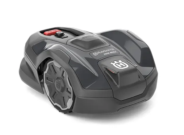Automower 305E NERA