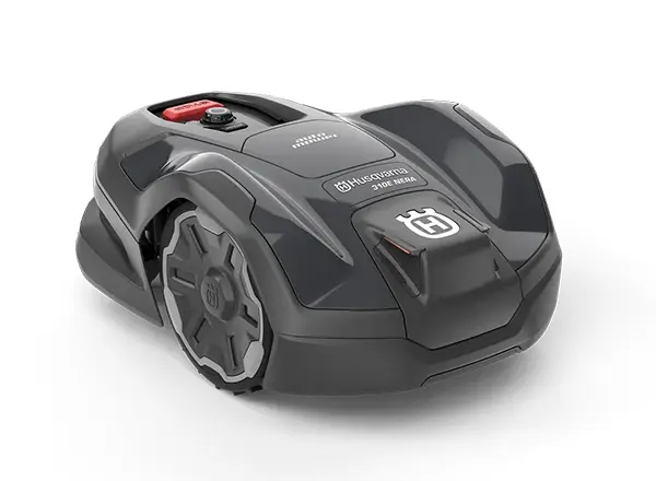  Automower 310E NERA