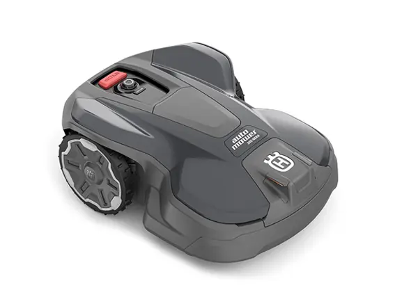Automower 320  NERA