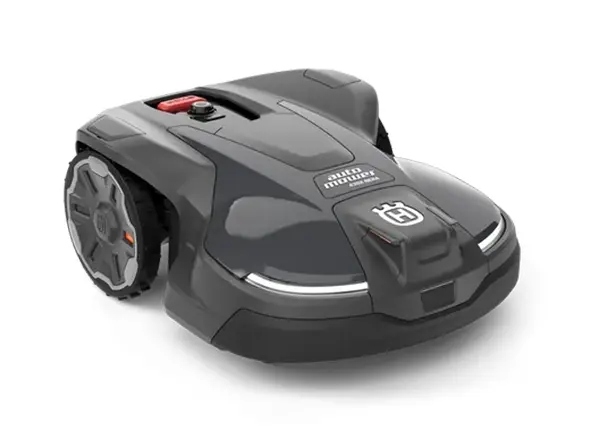 Automower 430X NERA