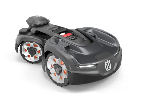 Automower 435X AWD