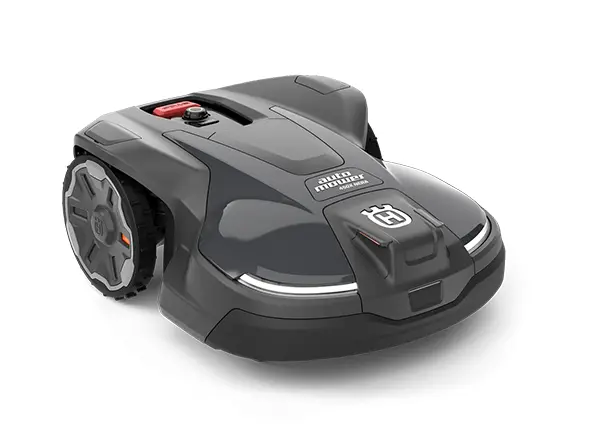 Automower 450X NERA